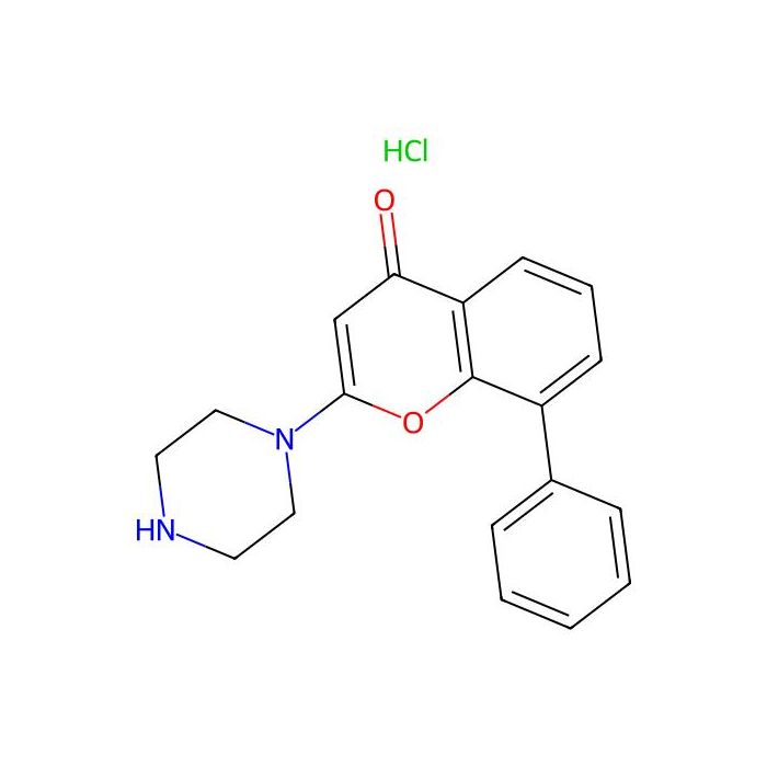 LY 303511 hydrochloride