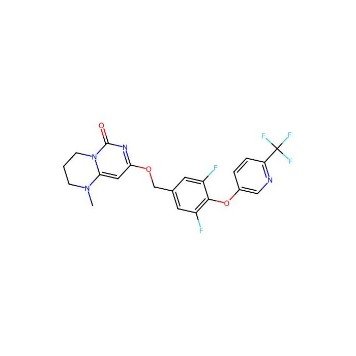Lp-PLA2-IN-1