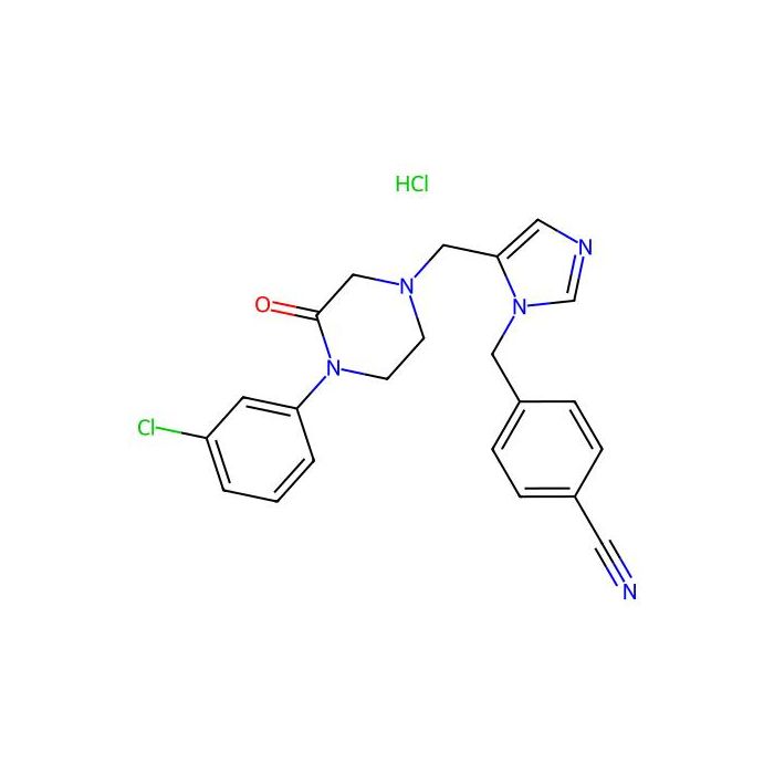 L-778123 hydrochloride