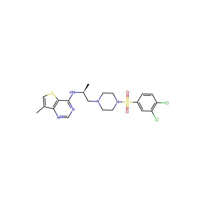 LPA2 antagonist 1