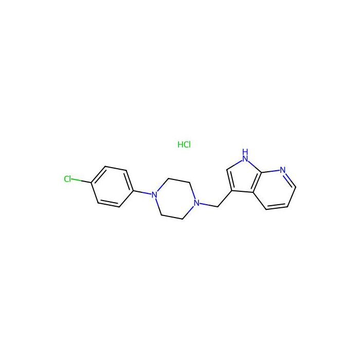 L-745870 hydrochloride