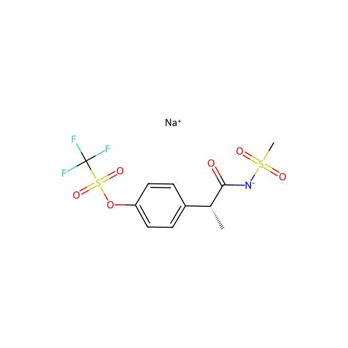 Ladarixin sodium