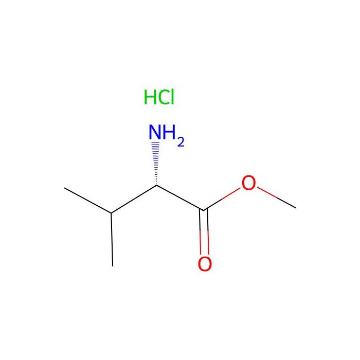 L-缬氨酸甲酯盐酸盐