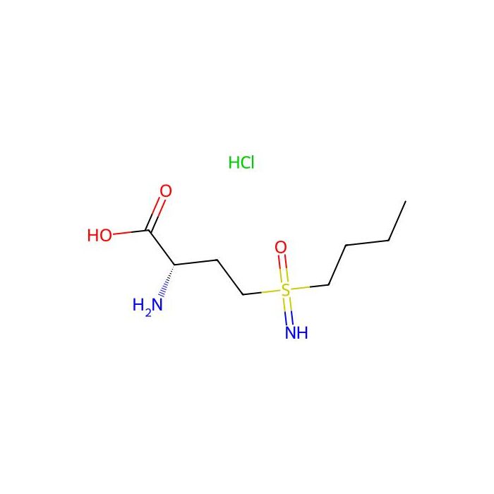 L-Buthionine-(S,R)-sulfoximine hydrochloride