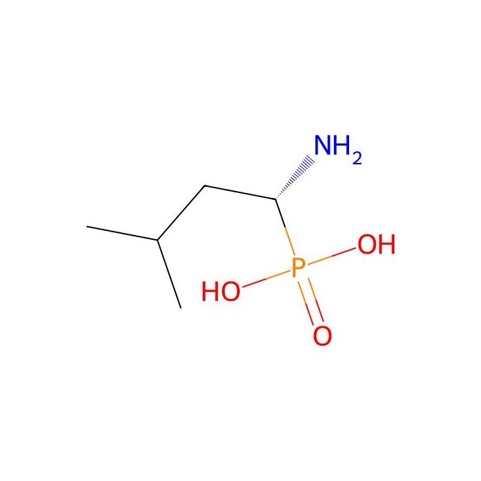 Leucine Phosphonic Acid