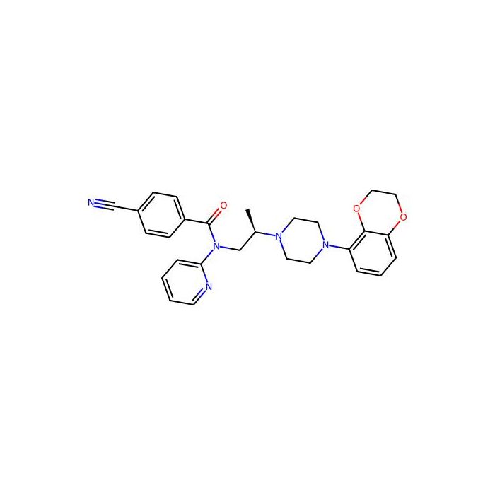 Lecozotan