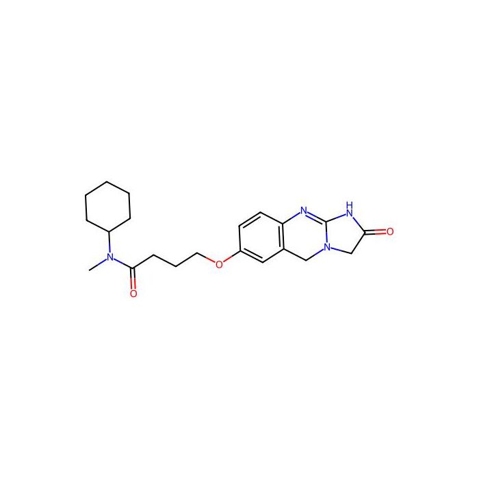 Lixazinone