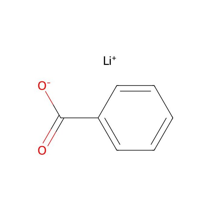苯甲酸锂