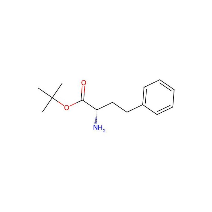 L-高苯丙氨酸叔丁酯
