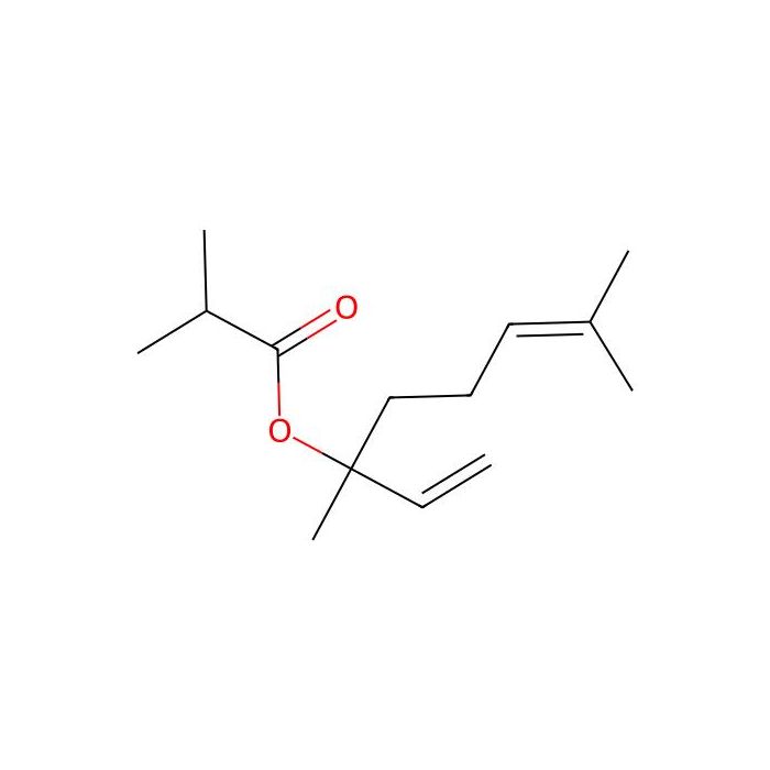 异丁酸芳樟酯