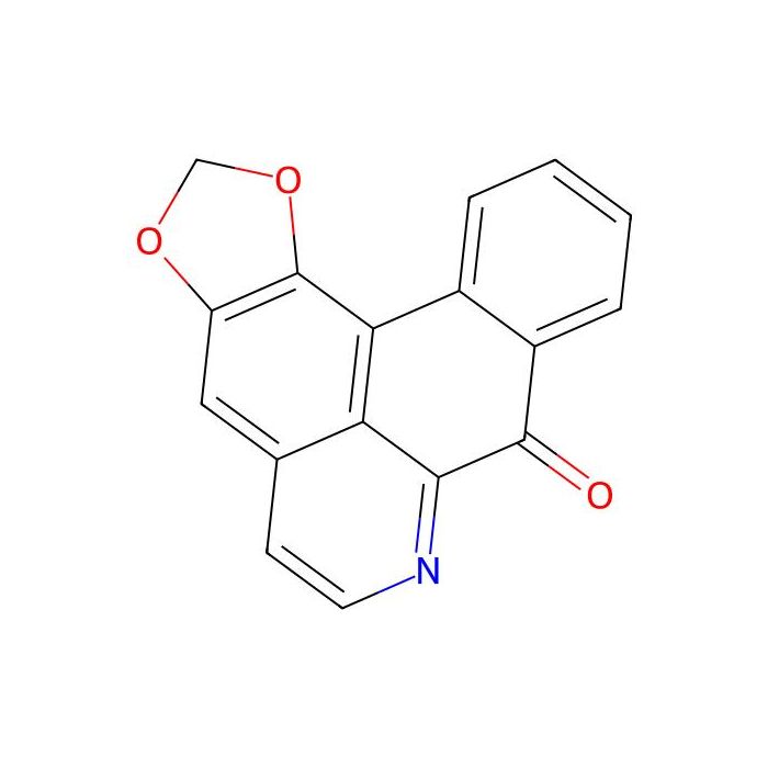 鹅掌楸碱