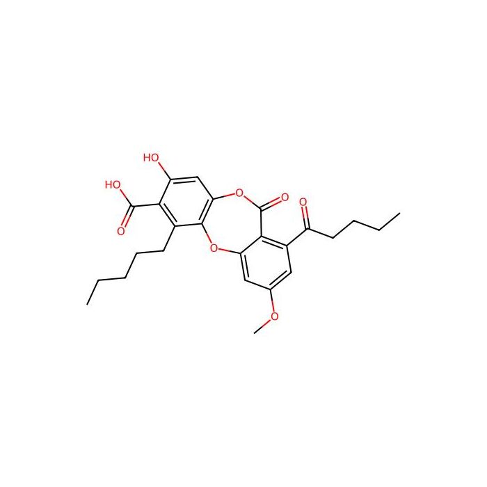Lobaric Acid