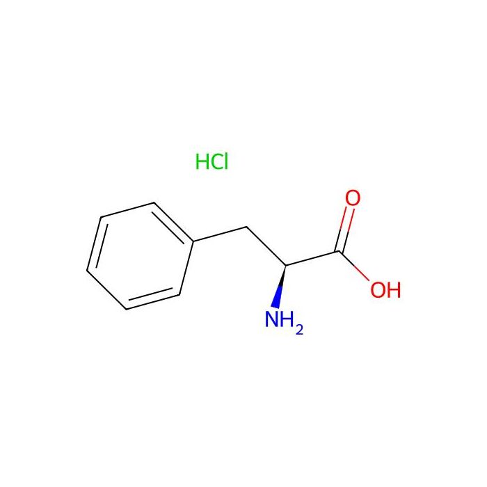 L-苯丙氨酸盐酸盐