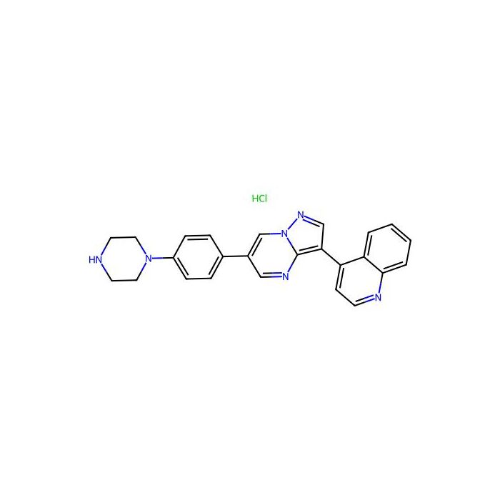 LDN193189 HCl