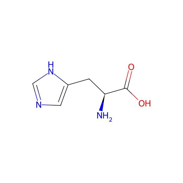 L-组氨酸