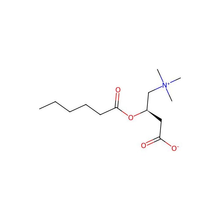 L-Hexanoylcarnitine 