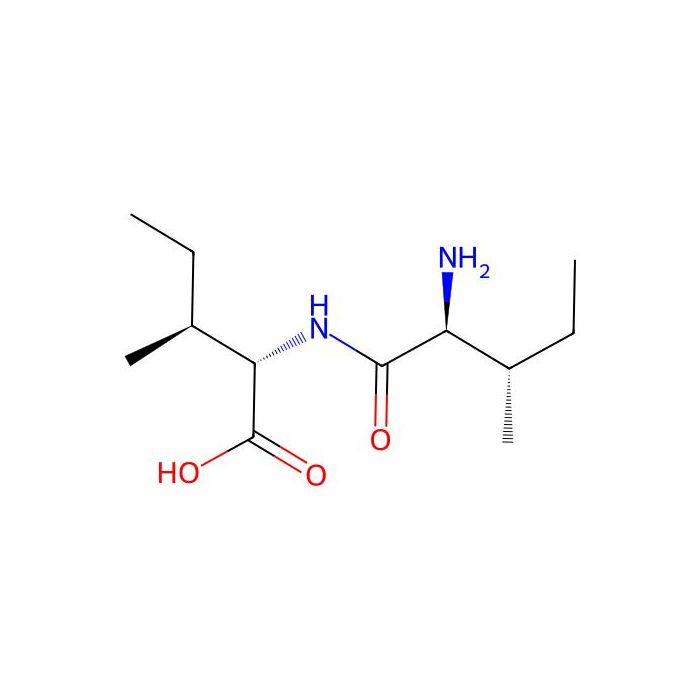 L-异亮氨酸-L-异亮氨酸
