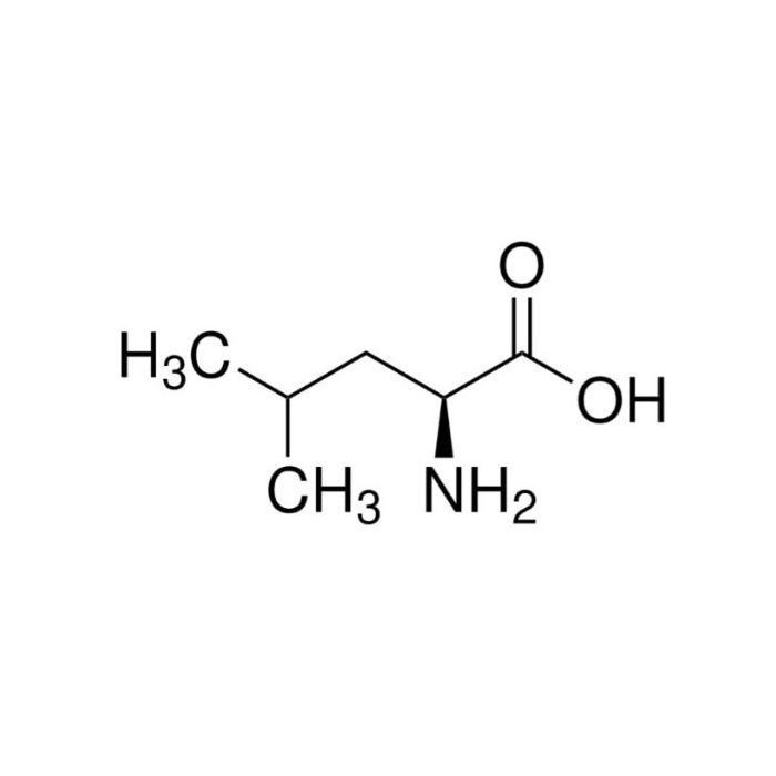 L-亮氨酸