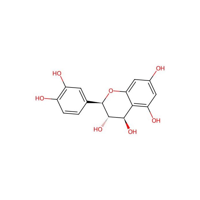 (+)-Leucocyanidin