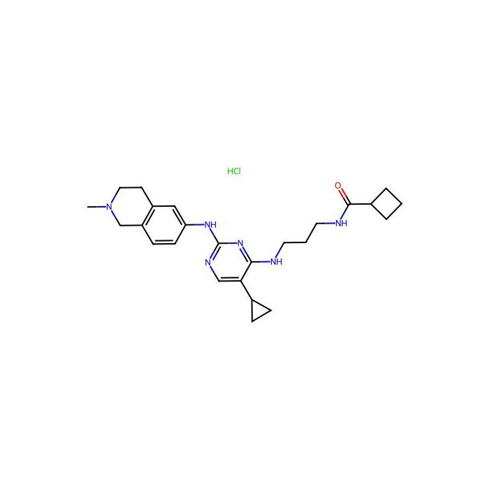 MRT68921 hydrochloride