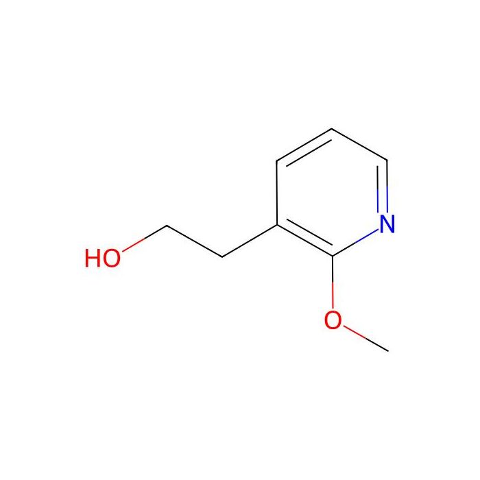 2-(2-Methoxy-3-pyridinyl)ethanol