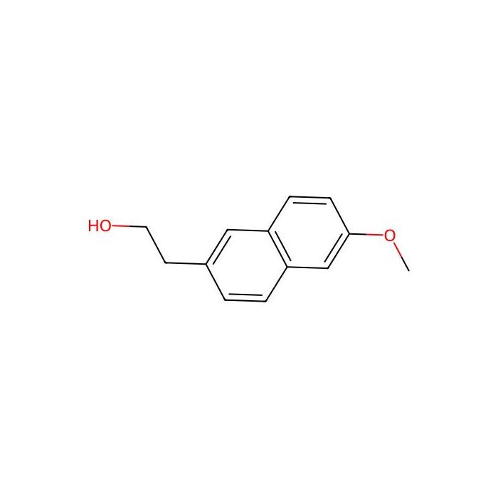 2-(6-Methoxynaphthalen-2-yl)ethanol
