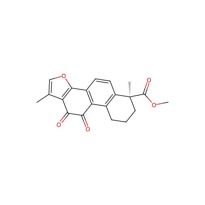 Methyl tanshinonate