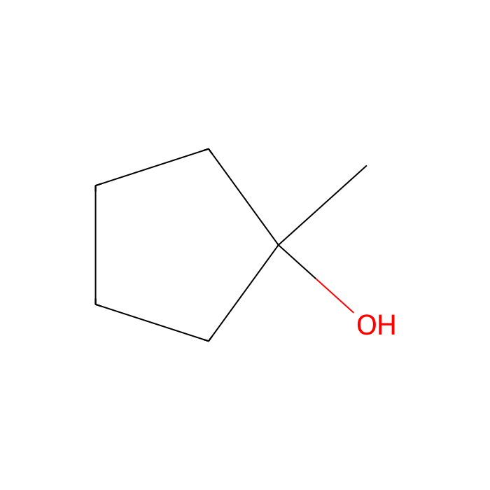 1-甲基环戊醇