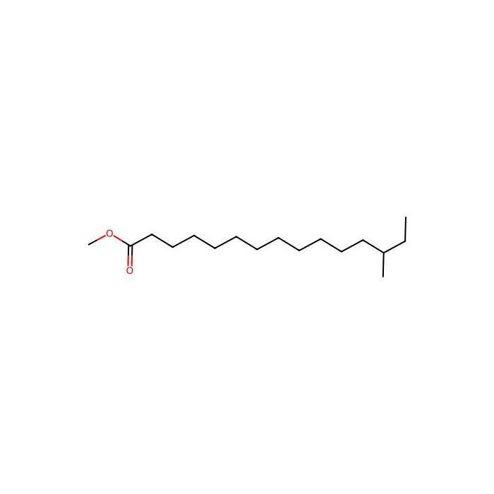 Methyl 13-methylpentadecanoate