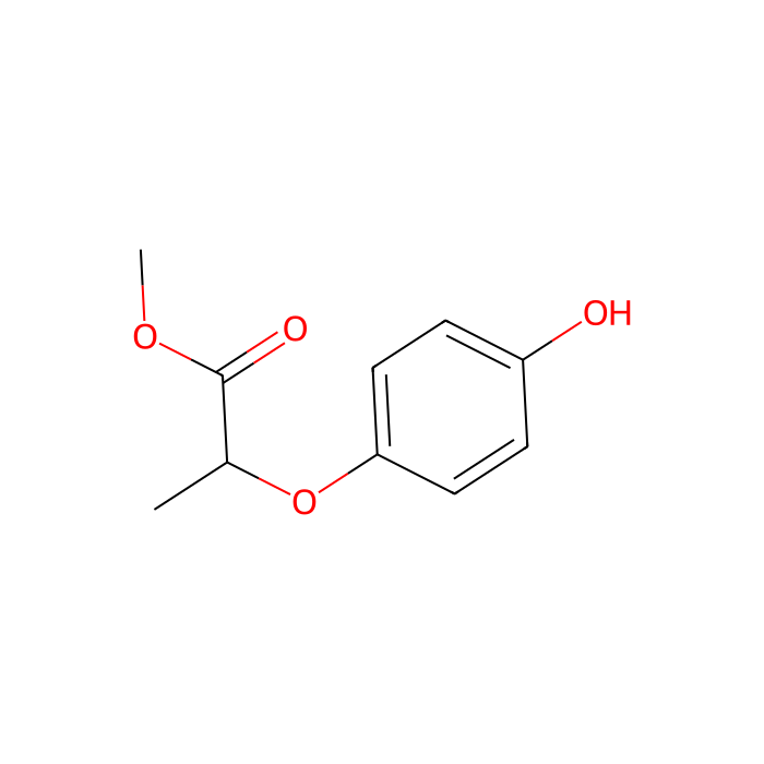 R-对羟基苯氧基丙酸甲酯