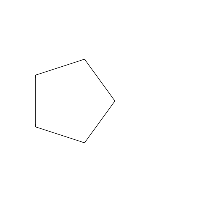 甲基环戊烷