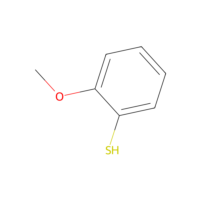 2-甲氧基苯硫酚