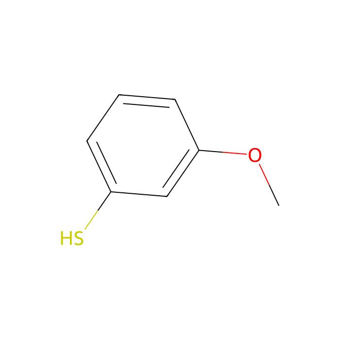 3-甲氧基苯硫酚
