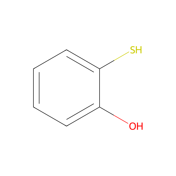 2-羟基苯硫酚(H2mp)