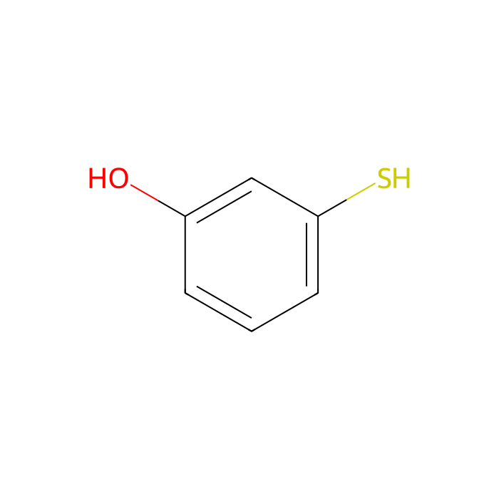 3-羟基苯硫酚