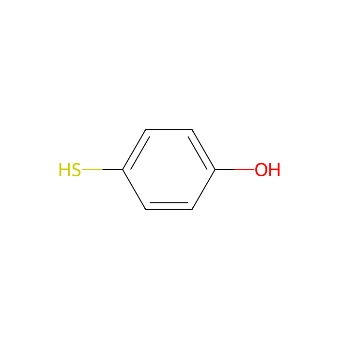 4-羟基苯硫酚