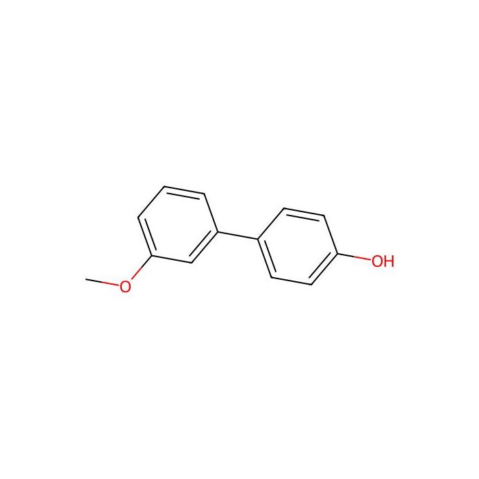 3'-Methoxy(1,1'-biphenyl)-4-ol