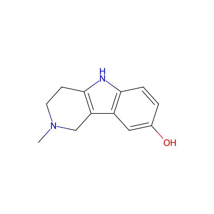 2-methyl-2,3,4,5-tetrahydro-1H-pyrido[4,3-b]indol-8-ol