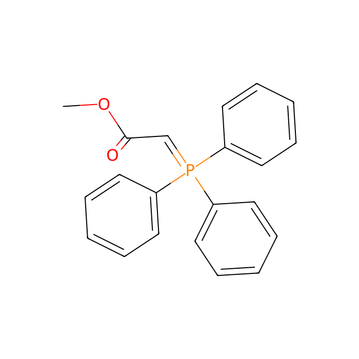甲氧甲酰基亚甲基三苯基膦