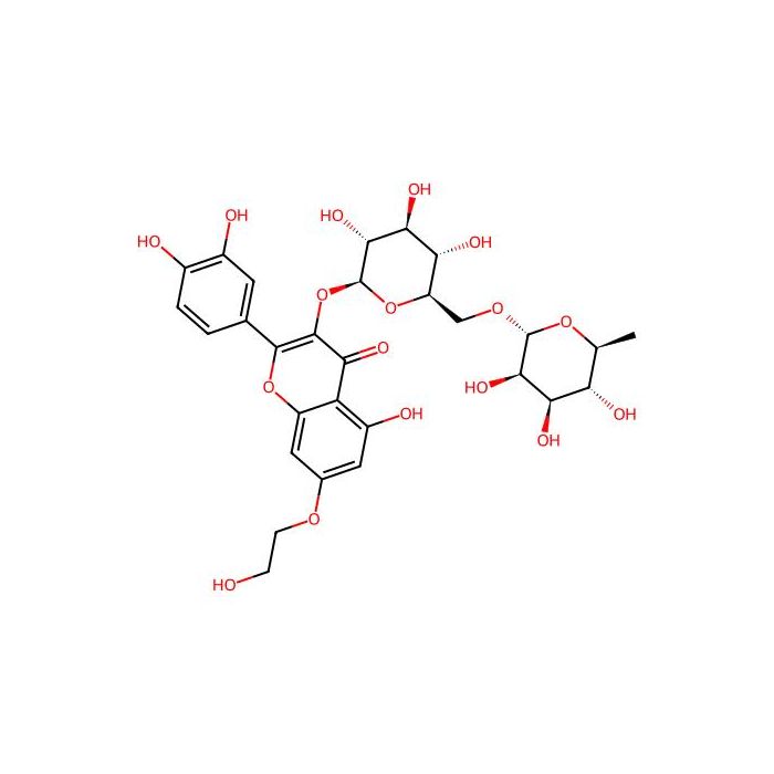Monoxerutin