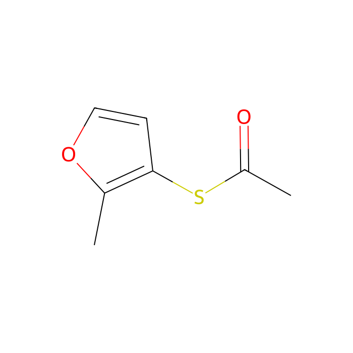 2-甲基-3-呋喃硫醇乙酸酯