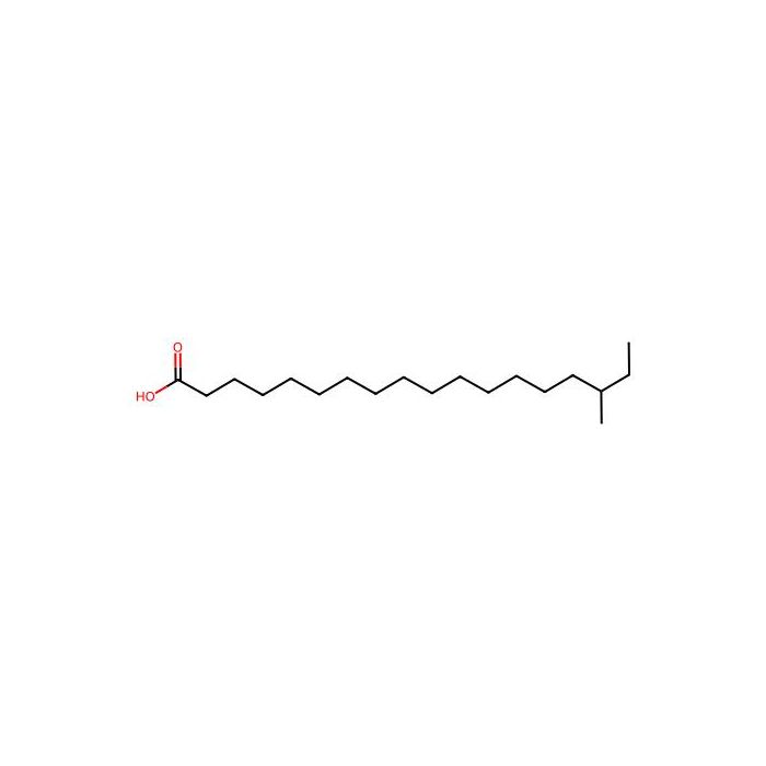 16-Methyloctadecanoic acid