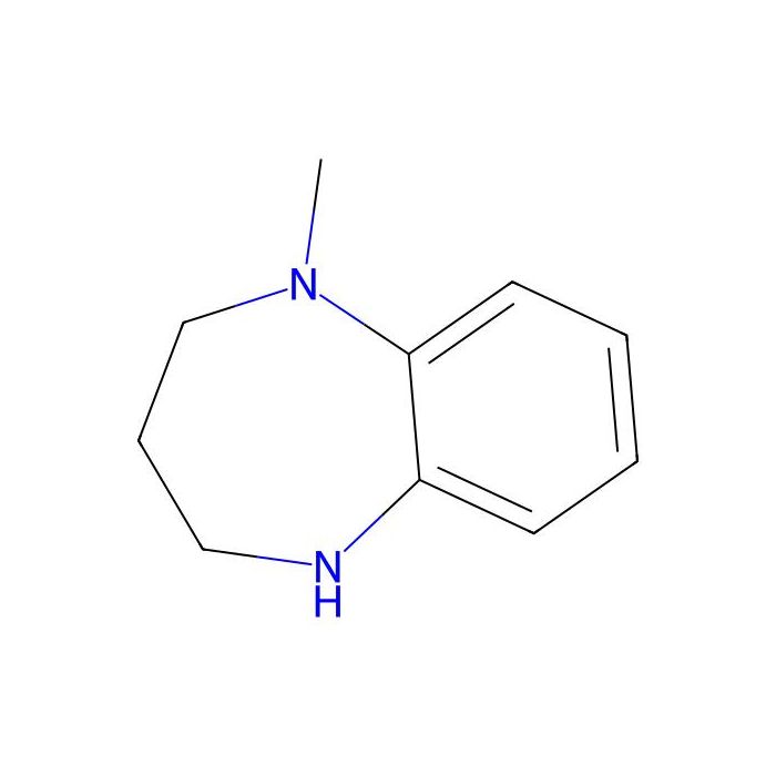 1-Methyl-2,3,4,5-tetrahydro-1H-1,5-benzodiazepine