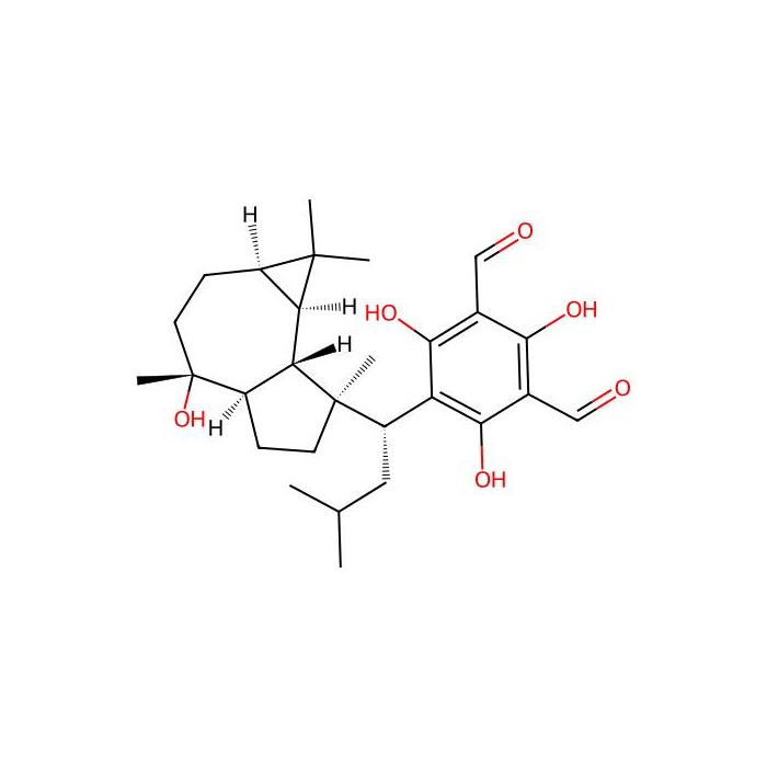 Macrocarpal A