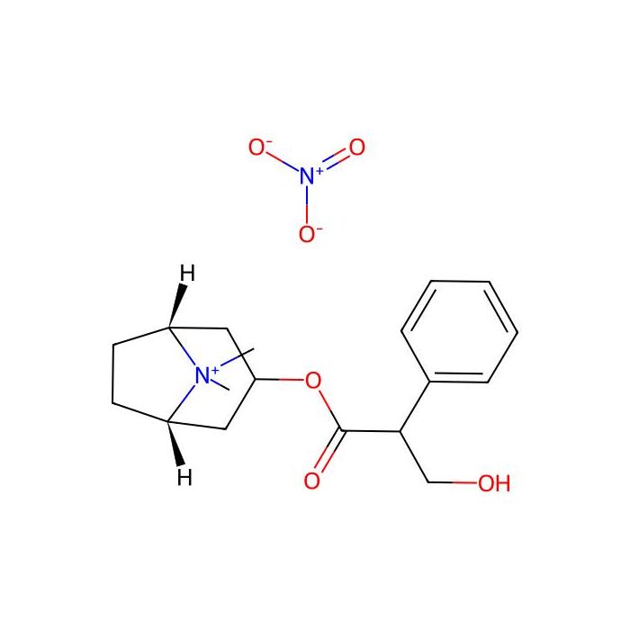 Methylatropine Nitrate