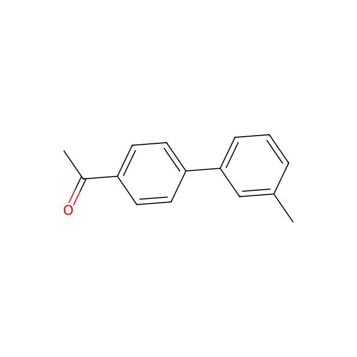 1-(3'-Methyl[1,1'-biphenyl]-4-yl)ethanone