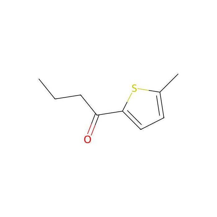 1-(5-Methylthiophen-2-yl)butan-1-one