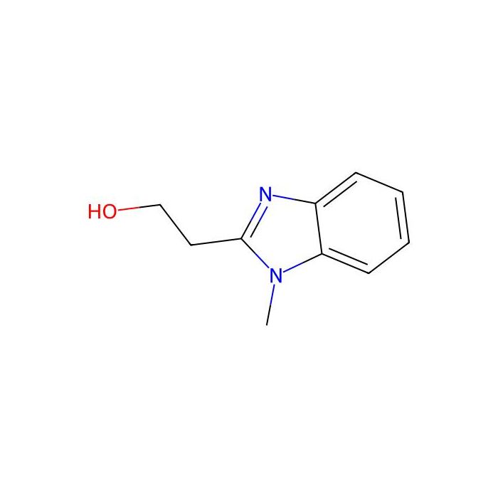 2-(1-methyl-1H-benzimidazol-2-yl)ethanol