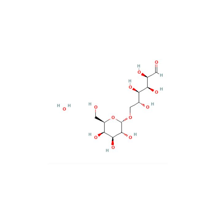 D-(+)-蜜二糖一水合物