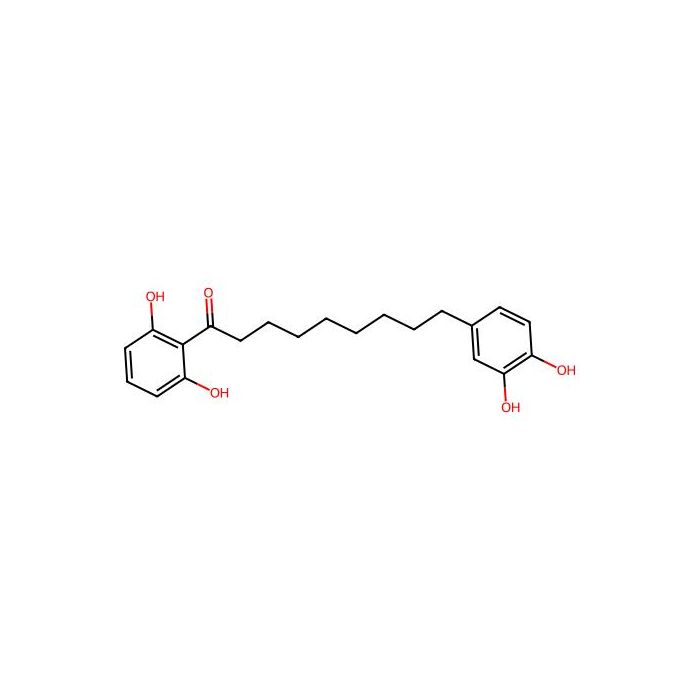 Malabaricone C